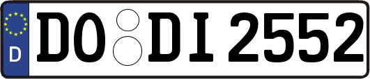 DO-DI2552