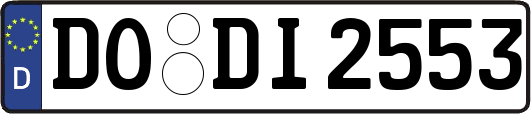 DO-DI2553