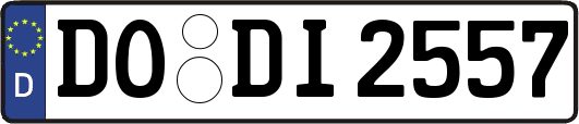 DO-DI2557