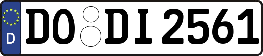 DO-DI2561