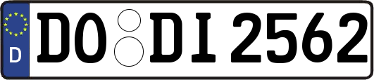 DO-DI2562