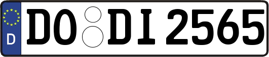 DO-DI2565