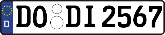 DO-DI2567