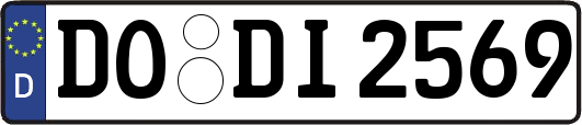 DO-DI2569