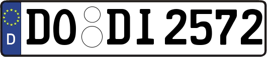 DO-DI2572