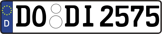 DO-DI2575