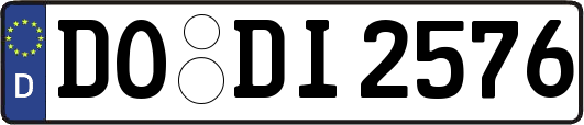DO-DI2576