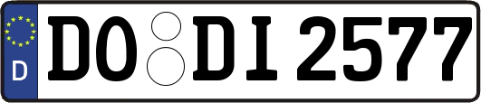 DO-DI2577