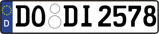 DO-DI2578