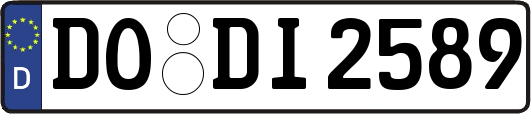 DO-DI2589