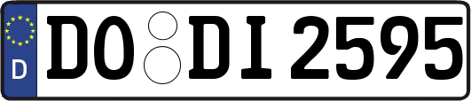 DO-DI2595