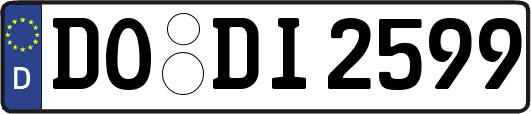 DO-DI2599