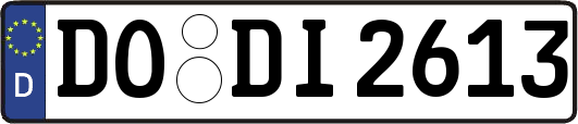 DO-DI2613