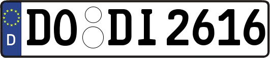 DO-DI2616