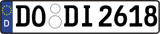 DO-DI2618
