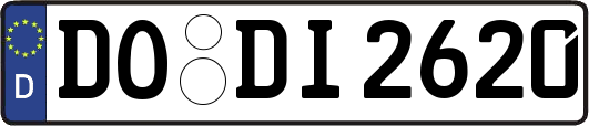 DO-DI2620