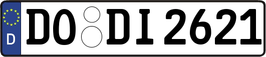 DO-DI2621