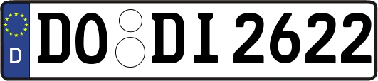 DO-DI2622