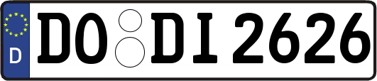 DO-DI2626
