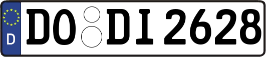 DO-DI2628