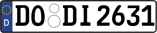 DO-DI2631