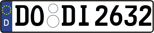 DO-DI2632