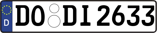 DO-DI2633