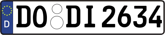 DO-DI2634