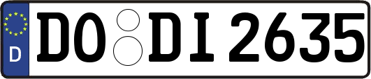 DO-DI2635