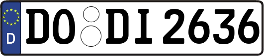 DO-DI2636