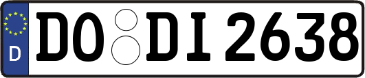 DO-DI2638