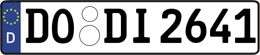 DO-DI2641