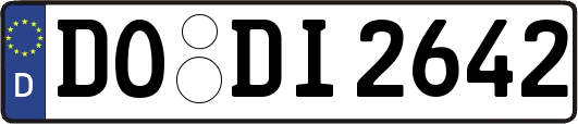 DO-DI2642