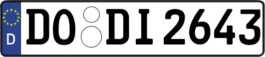 DO-DI2643
