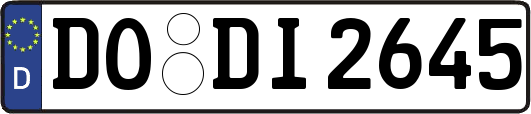 DO-DI2645