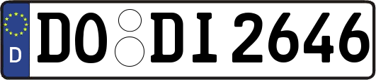 DO-DI2646