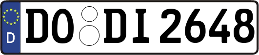 DO-DI2648