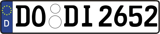 DO-DI2652