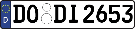 DO-DI2653