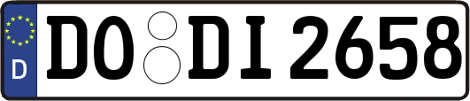 DO-DI2658