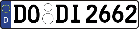 DO-DI2662