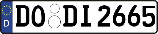 DO-DI2665