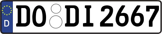 DO-DI2667