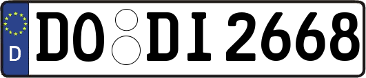 DO-DI2668