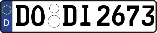 DO-DI2673