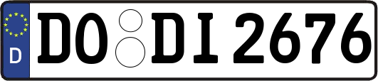 DO-DI2676