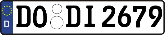 DO-DI2679