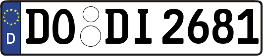 DO-DI2681