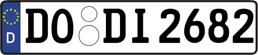 DO-DI2682