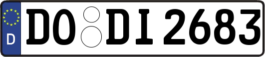 DO-DI2683